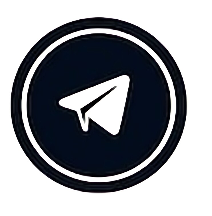 Telegram icon