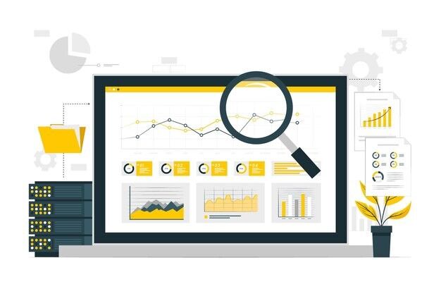 assessing different metrics