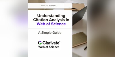 Understanding Citation Analysis in Web of Science: A Simple Guide