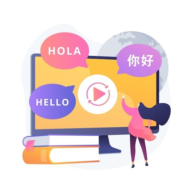 Multimedia Translation 