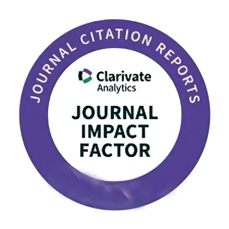 Journal Citation Reports (JCR)