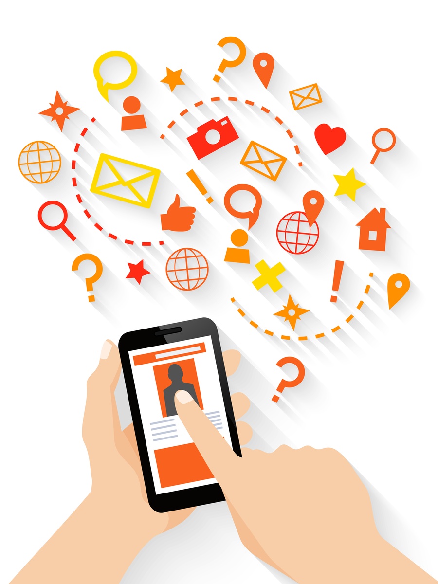 تواجدنا الرقمی