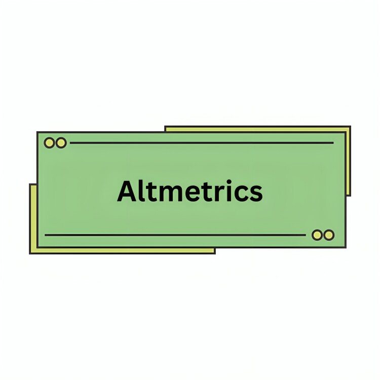 Altmetrics