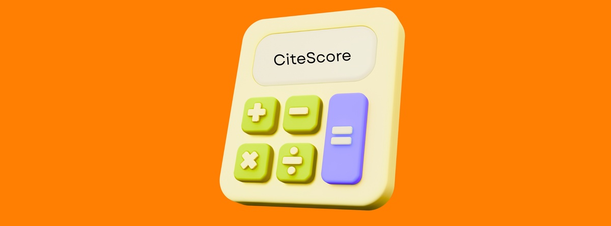 حساب CiteScore