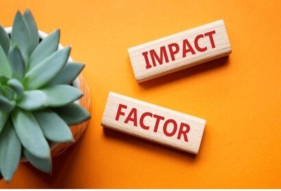 impact factor