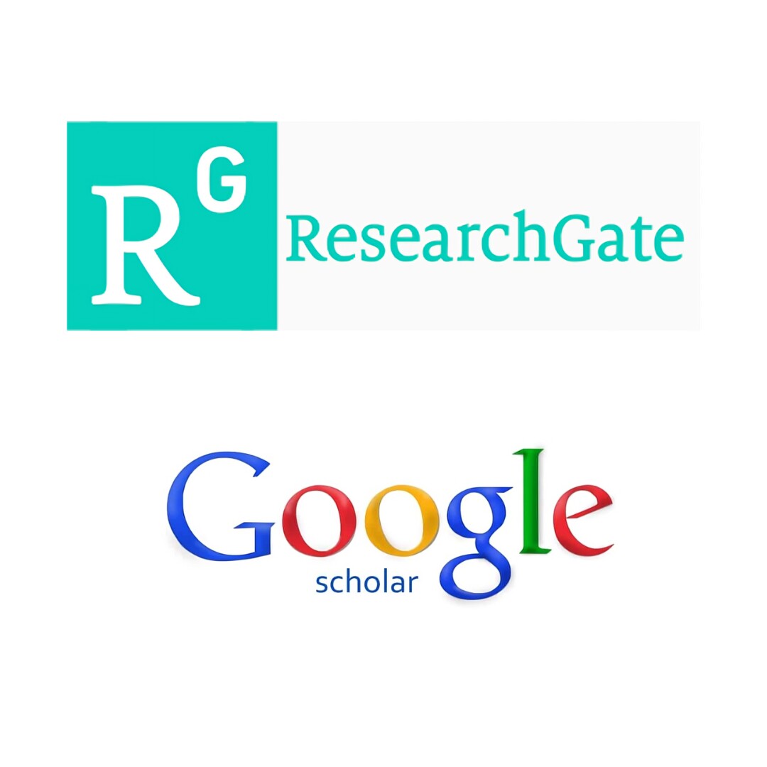 Google Scholar Alerts و ResearchGate 