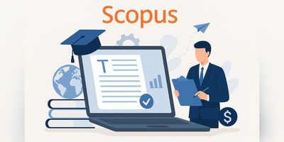 خدمه نشر الأبحاث سکوبس