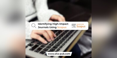 Identifying High-Impact Journals Using Scopus