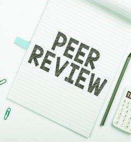 peer review