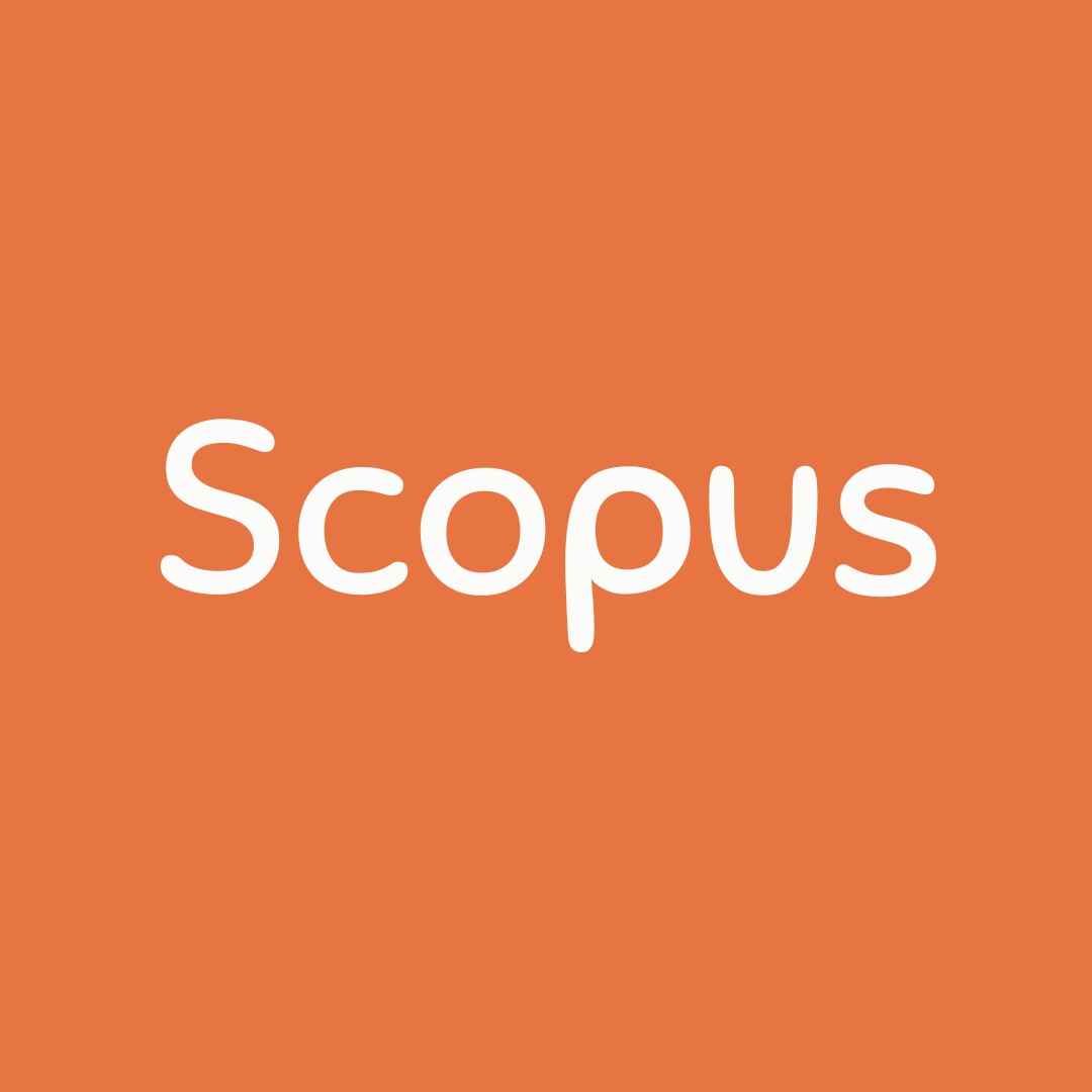 تصنیف Scopus