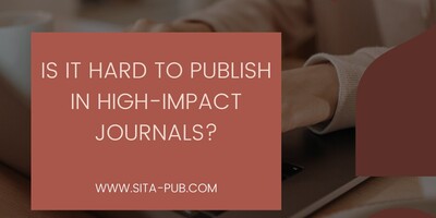 Is It Hard to Publish in High-Impact Journals?