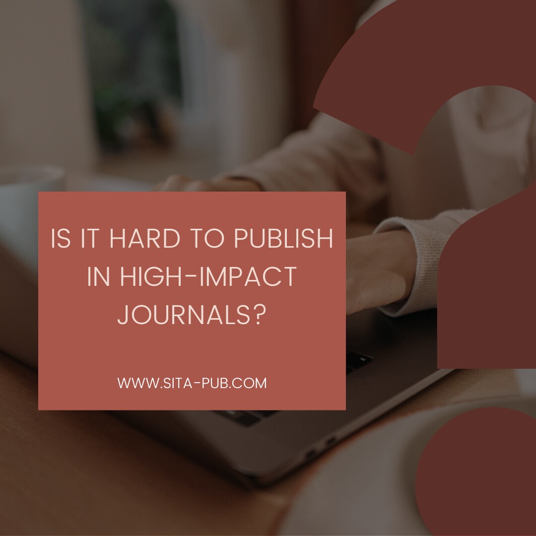 Is It Hard to Publish in High-Impact Journals?