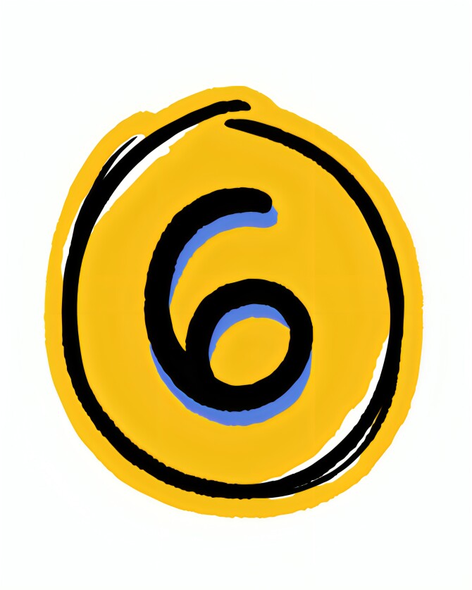 6