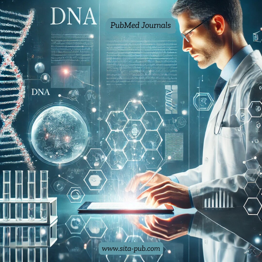 کیف تنشر فی مجلات PubMed بسرعه؟ | دلیل الخبراء (2025)