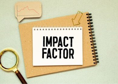 دور معامل التأثیر(Impact Factor) وتصنیف المجلات