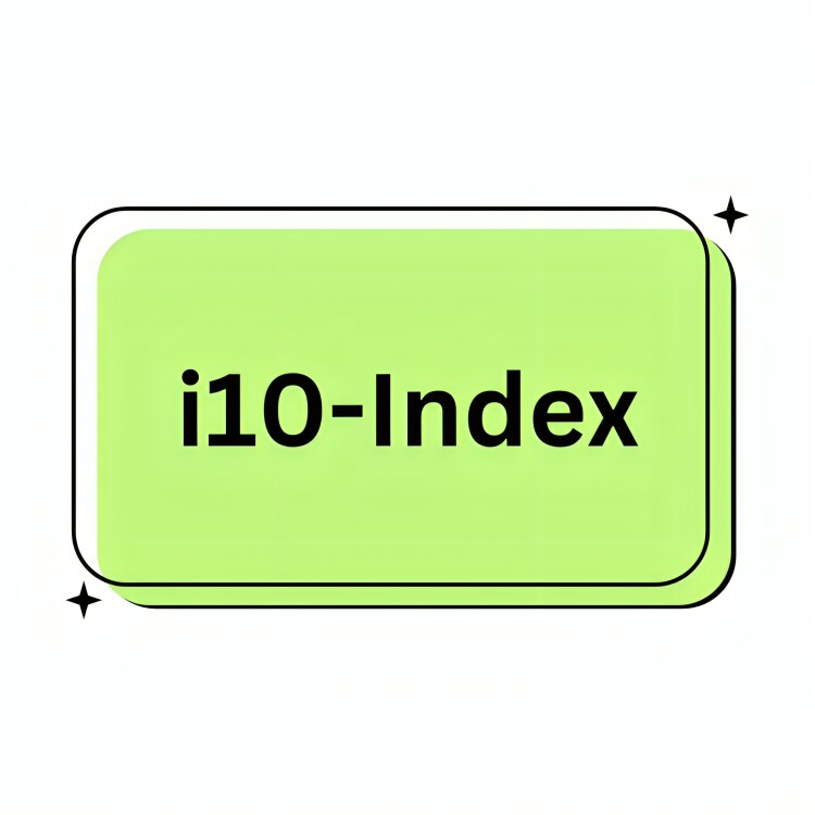 i10-Index