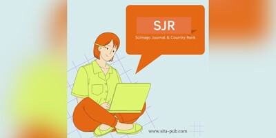 Understanding SCImago Journal Rank (SJR)