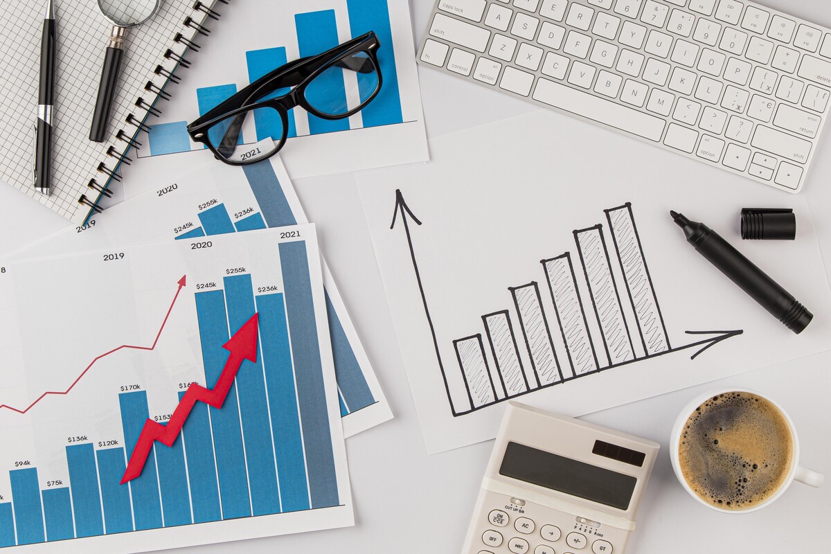 Journal metrics 