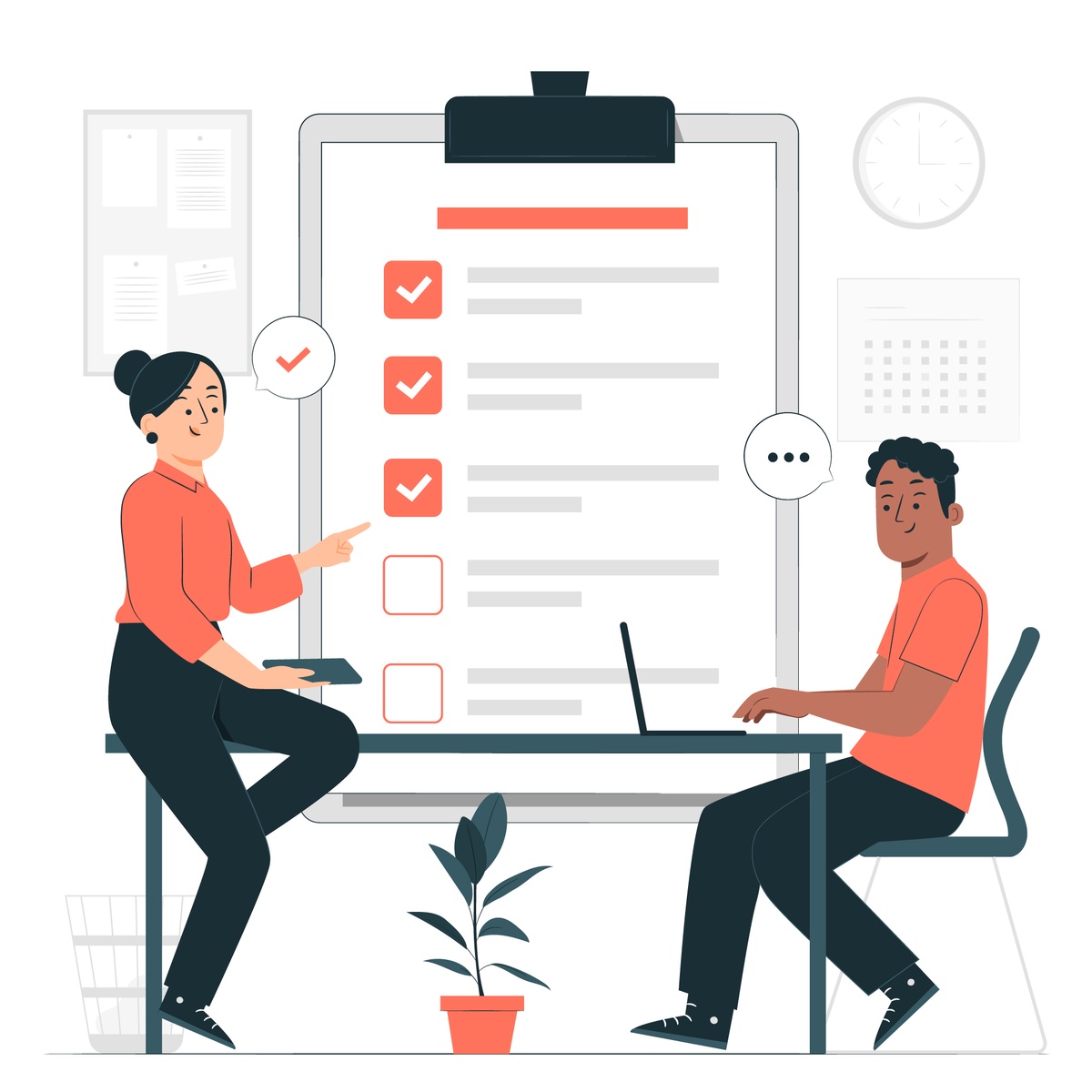 قواعد کتابه الانتماء بشکل صحیح