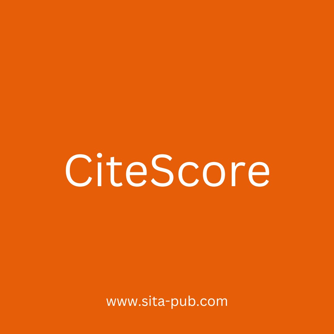 Understanding CiteScore: A Key Metric in Academic Publishing