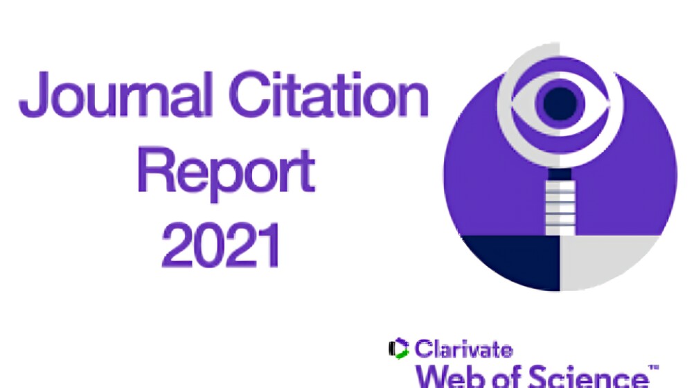 Journal Citation Reports (JCR)