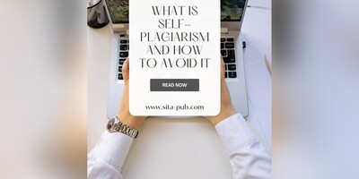 What is Self-Plagiarism and How to Avoid It