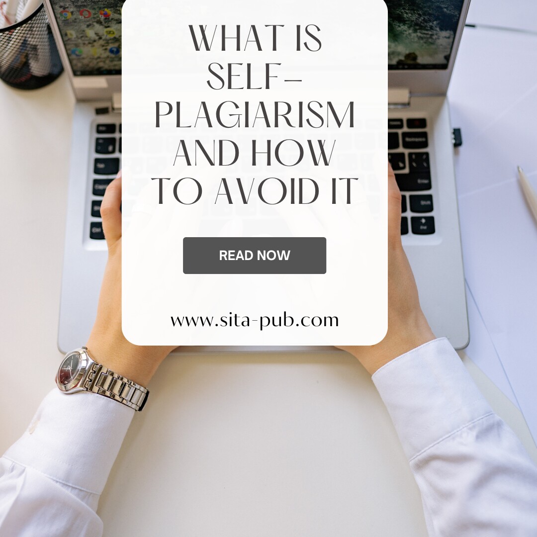 What is Self-Plagiarism and How to Avoid It