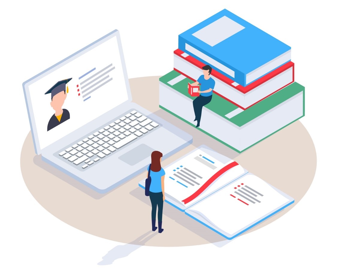 خدمه استخراج مقال من الأطروحه