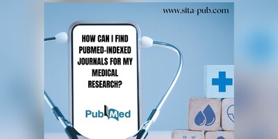 How can I find PubMed-indexed journals for my medical research?