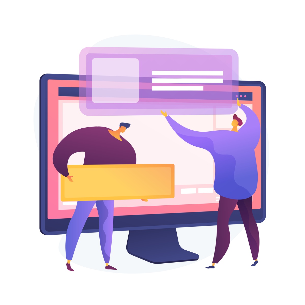  نکتب الانتماء فی الورقه البحثیه