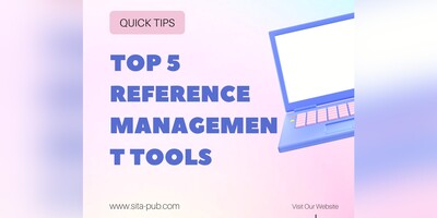 Top 5 Reference Management Tools