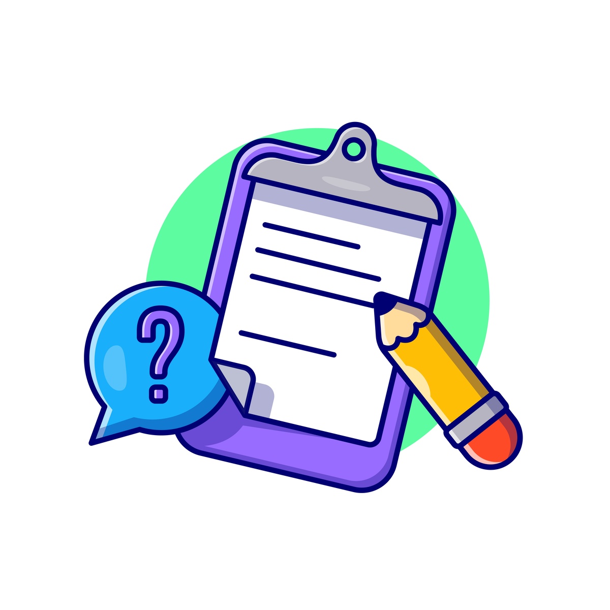 تعلیقات من المحررین