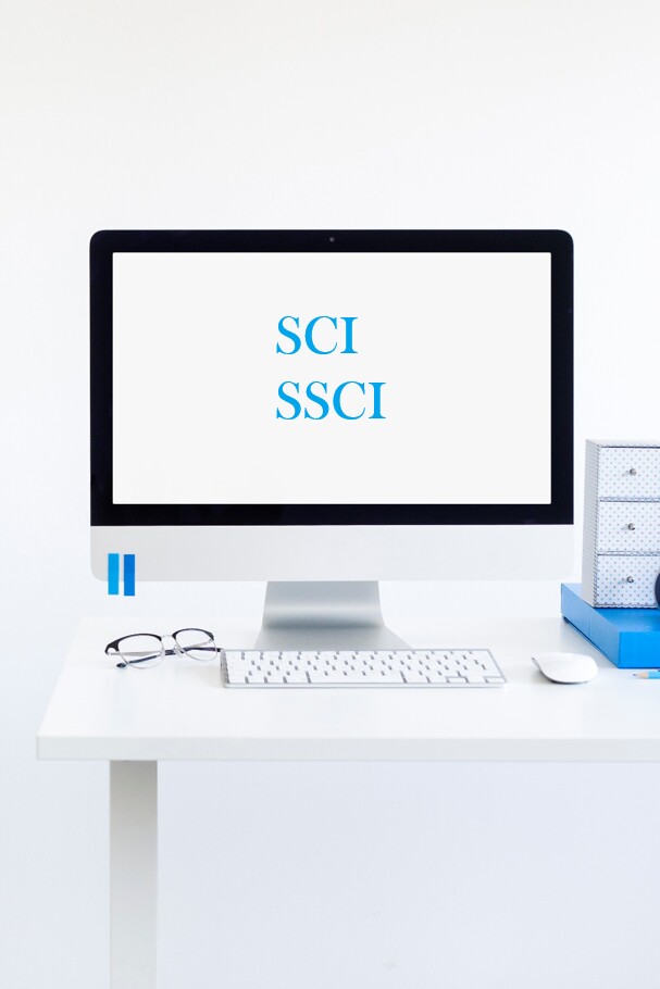 SCI and SSCI journals