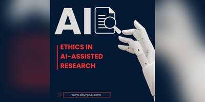 Ethics in AI-Assisted Research