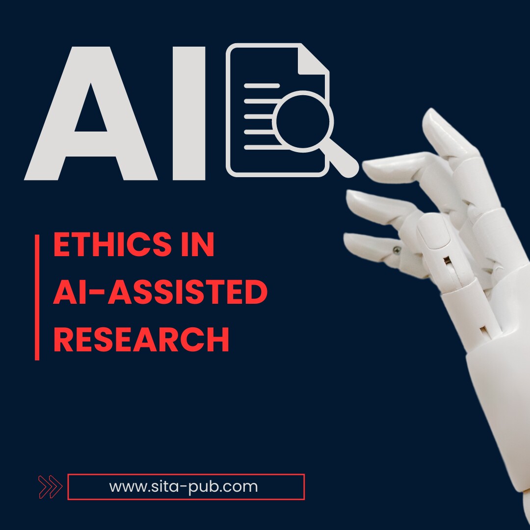 Ethics in AI-Assisted Research