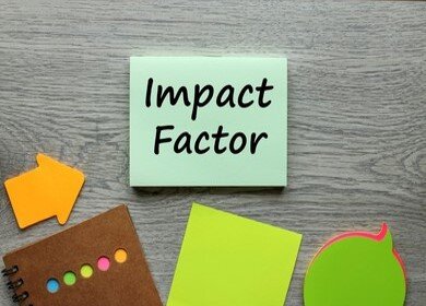 impact factor