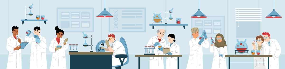 طالبًا و باحثًا و أستاذًا جامعیاً