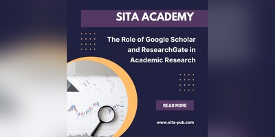 The Role of Google Scholar and ResearchGate in Academic Research