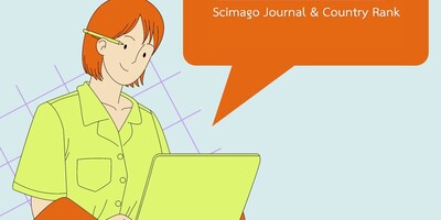 SCImago Journal Rank (SJR) فهم