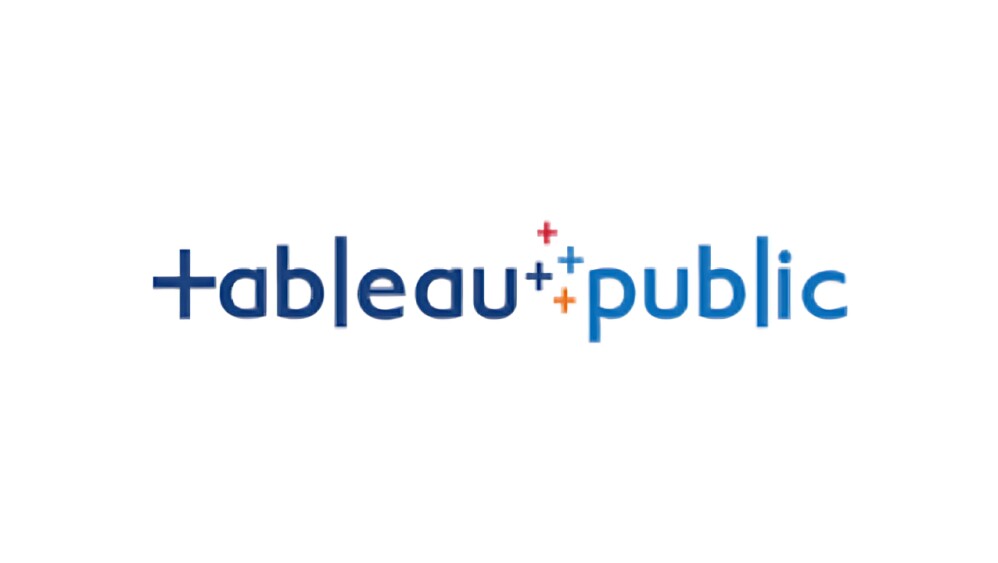 Tableau Public