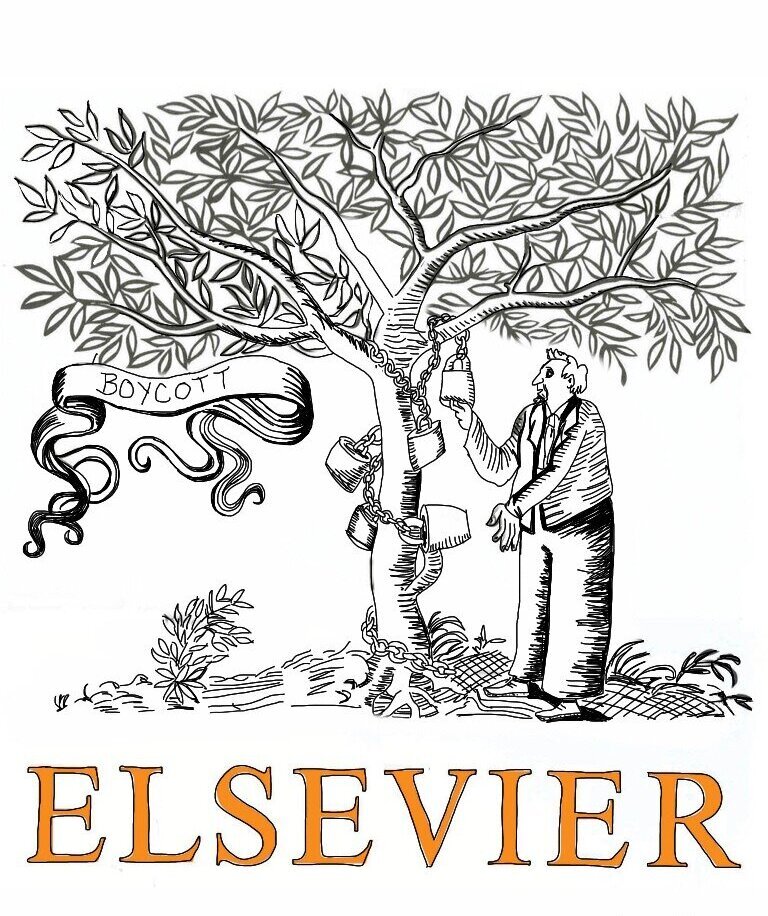 Elsevier Journals