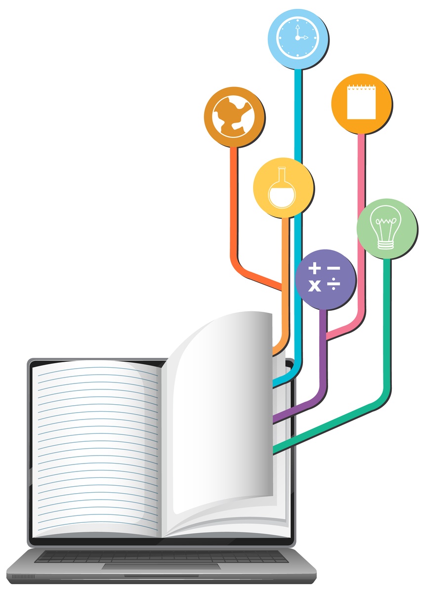 نشر الأبحاث