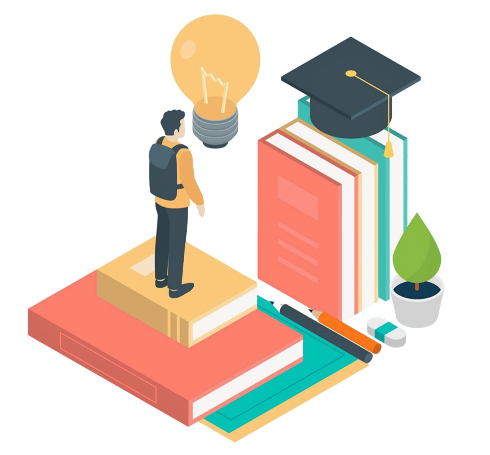 نشر الرساله البحثیه