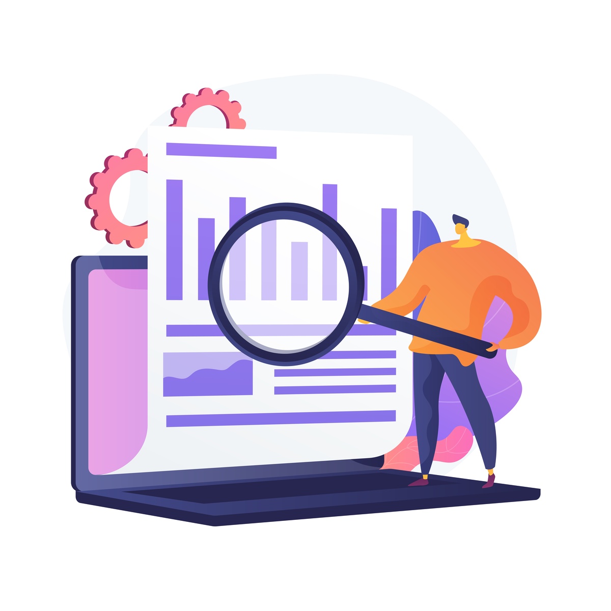 تنسیق الورقه البحثیه