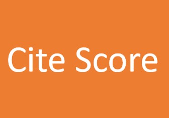 cite score