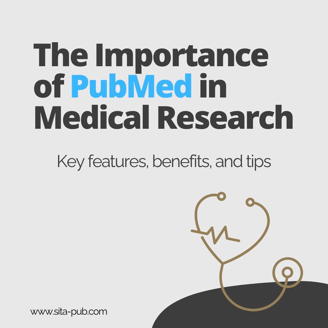 The Importance of PubMed in Medical Research