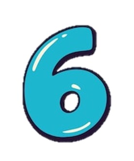 six