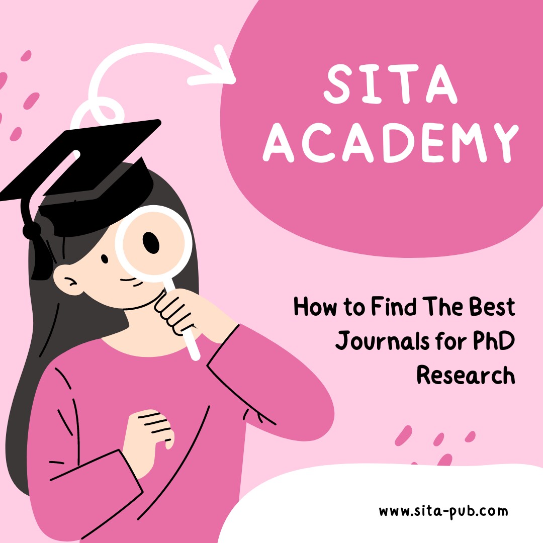 The Best Journals for PhD Research