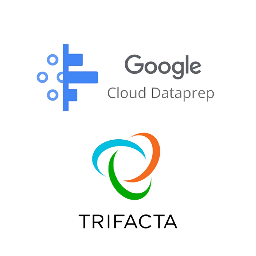  DataPrep و Trifacta 