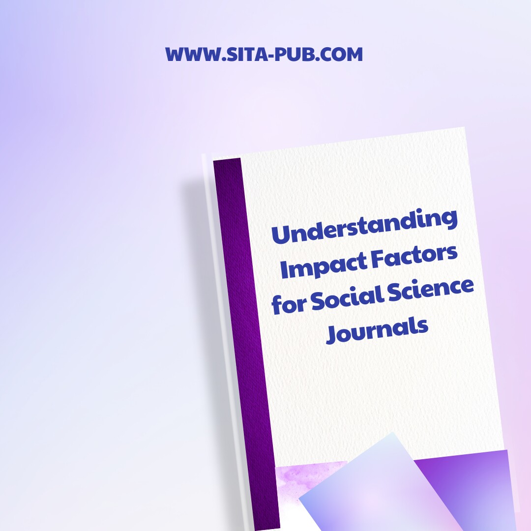 Understanding Impact Factors for Social Science Journals